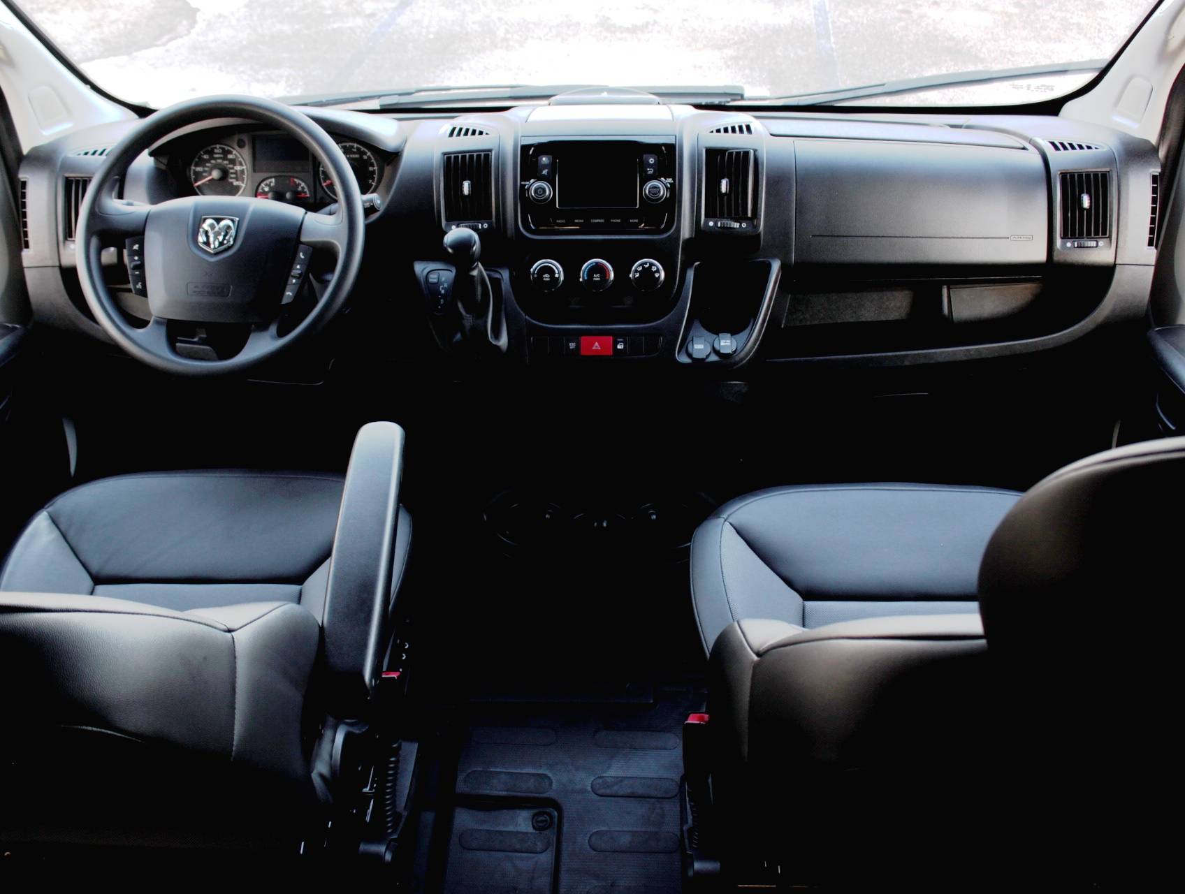 Florida Fine Cars - Used RAM PROMASTER 2500 2018 MIAMI HIGH ROOF 136WB