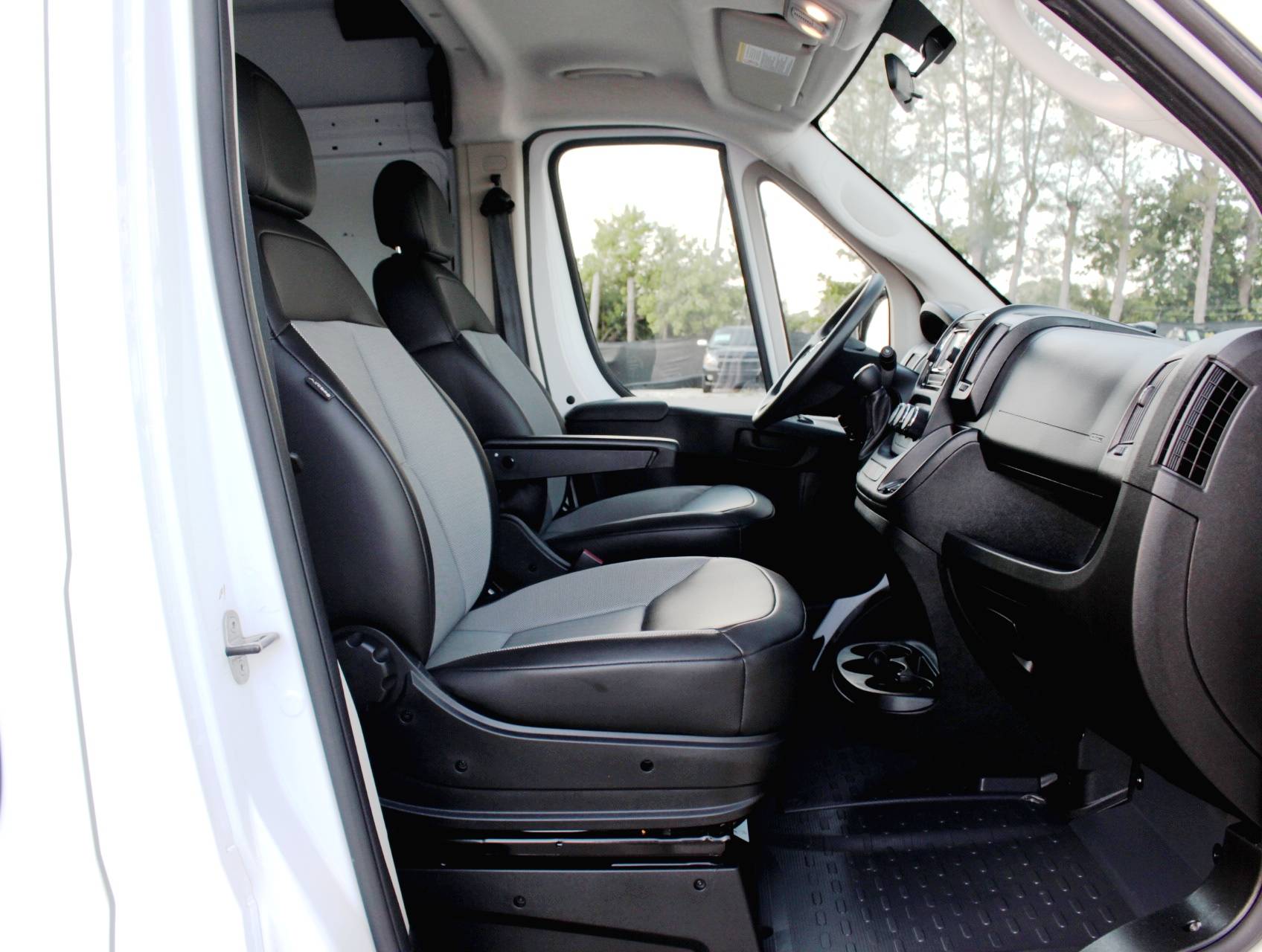 Florida Fine Cars - Used RAM PROMASTER 2500 2018 MIAMI HIGH ROOF 136WB