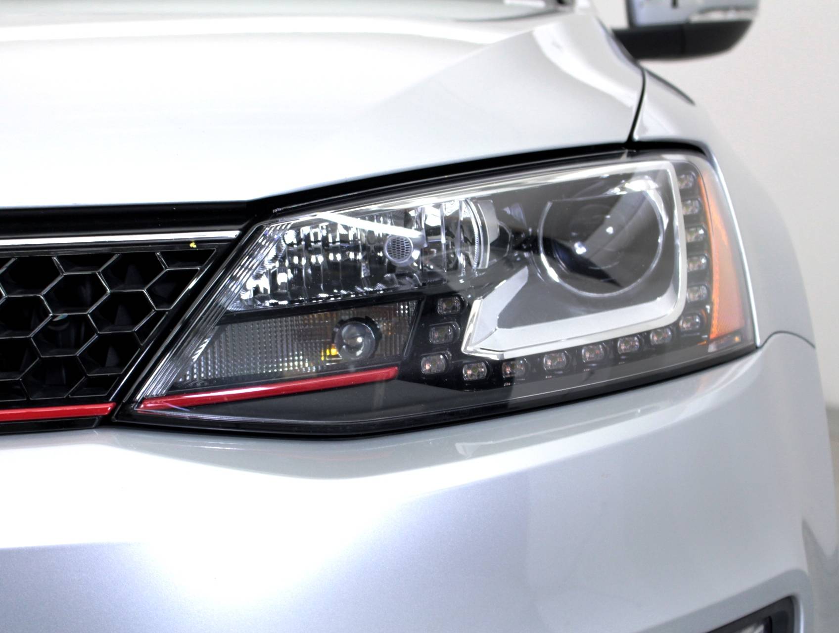 Florida Fine Cars - Used VOLKSWAGEN JETTA 2015 MIAMI Gli Sel