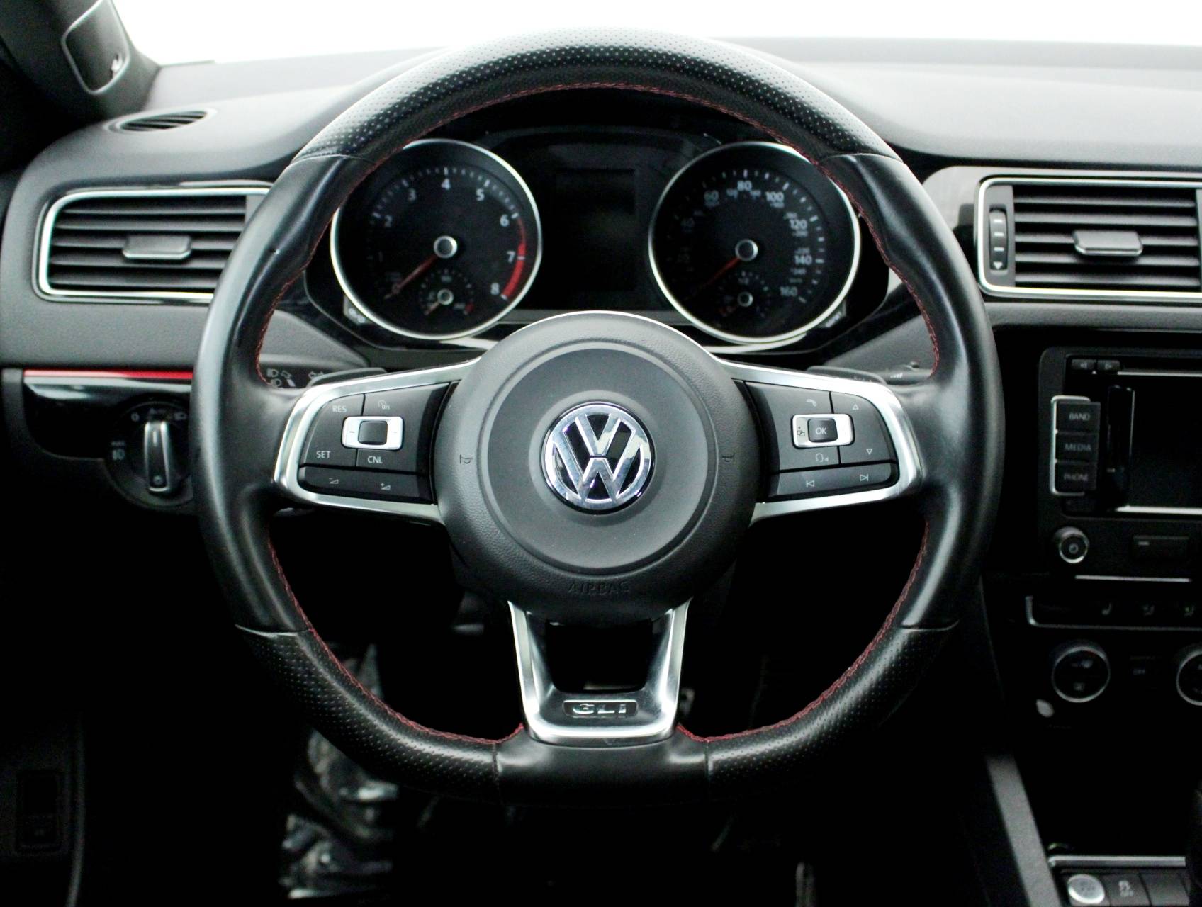 Florida Fine Cars - Used VOLKSWAGEN JETTA 2015 MIAMI Gli Sel