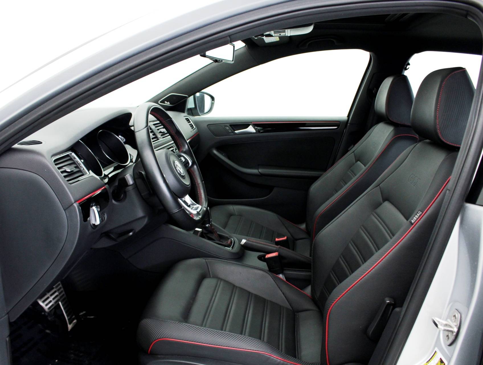 Florida Fine Cars - Used VOLKSWAGEN JETTA 2015 MIAMI Gli Sel