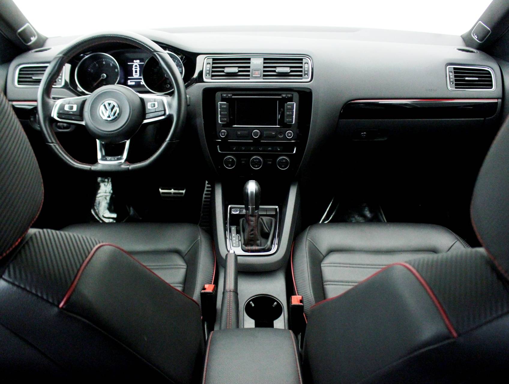 Florida Fine Cars - Used VOLKSWAGEN JETTA 2015 MIAMI Gli Sel