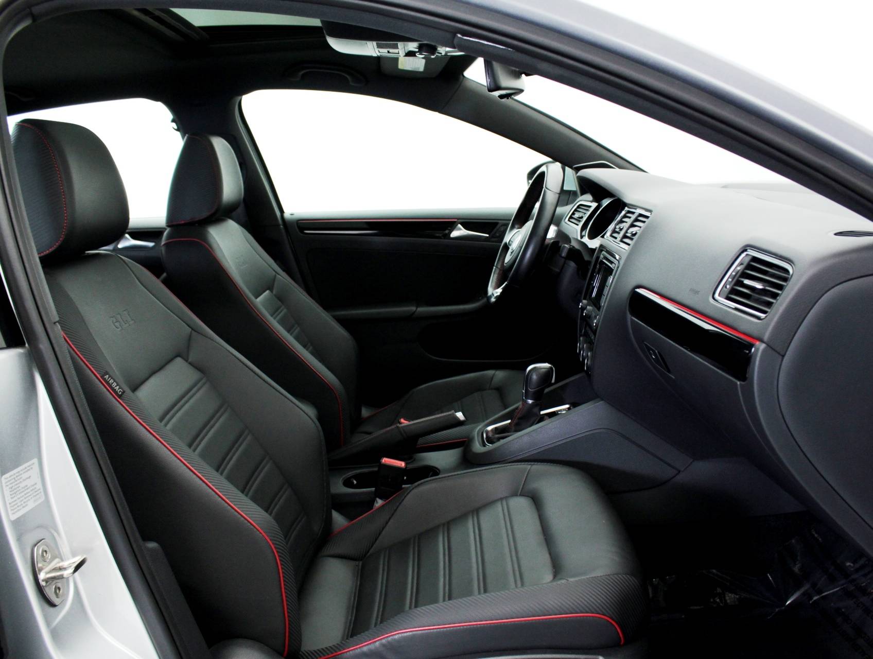 Florida Fine Cars - Used VOLKSWAGEN JETTA 2015 MIAMI Gli Sel