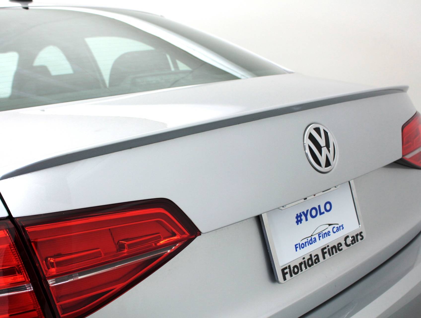 Florida Fine Cars - Used VOLKSWAGEN JETTA 2015 MIAMI Gli Sel