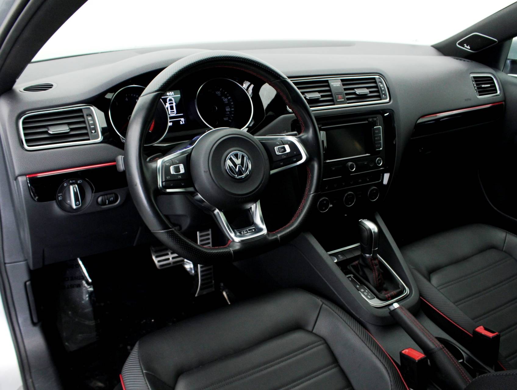 Florida Fine Cars - Used VOLKSWAGEN JETTA 2015 MIAMI Gli Sel