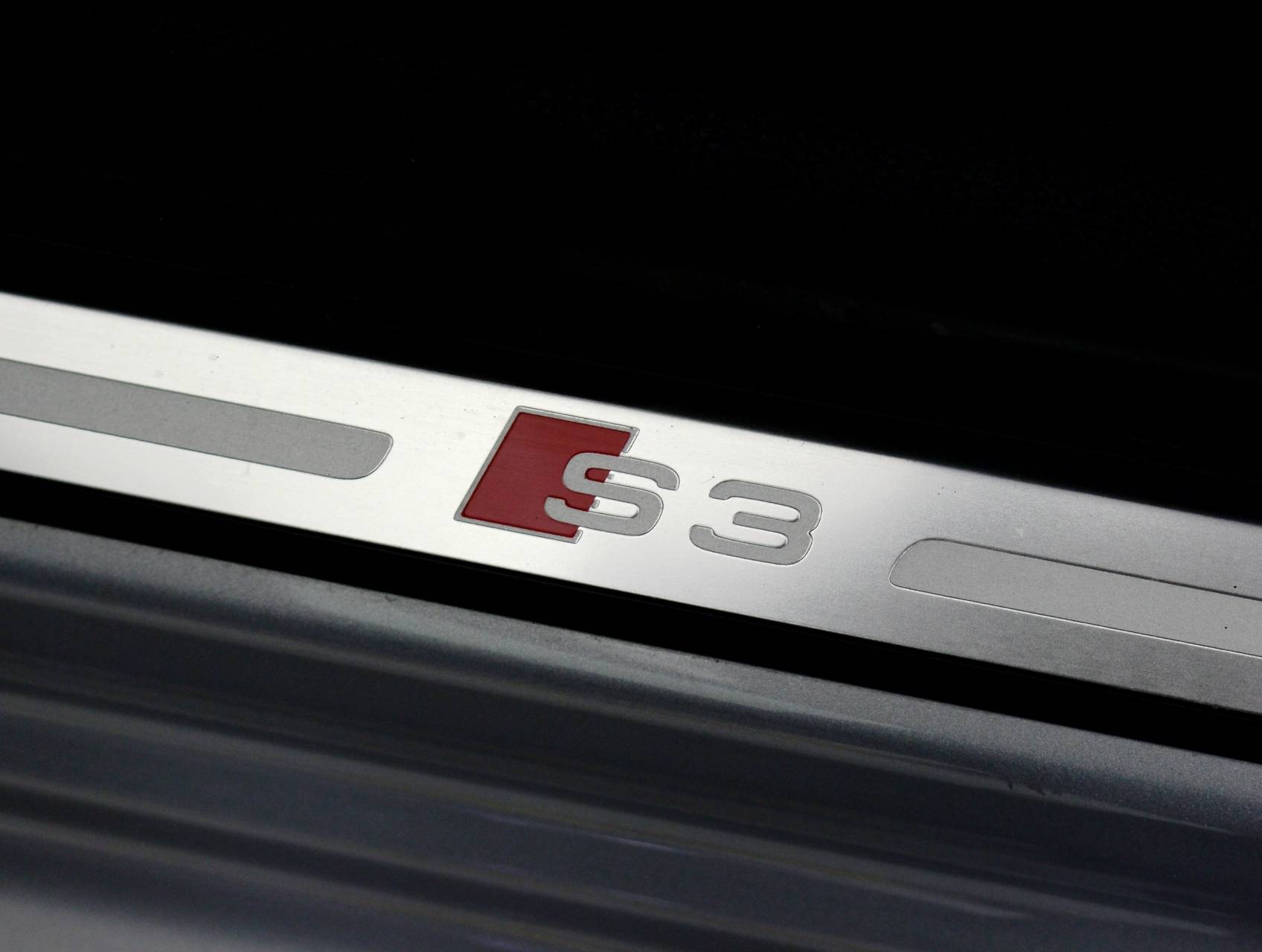 Florida Fine Cars - Used AUDI S3 2015 WEST PALM Premium Plus