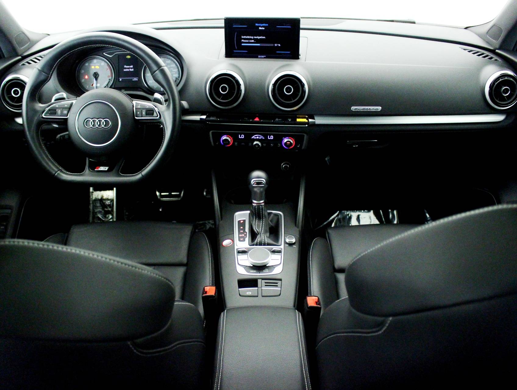 Florida Fine Cars - Used AUDI S3 2015 WEST PALM Premium Plus