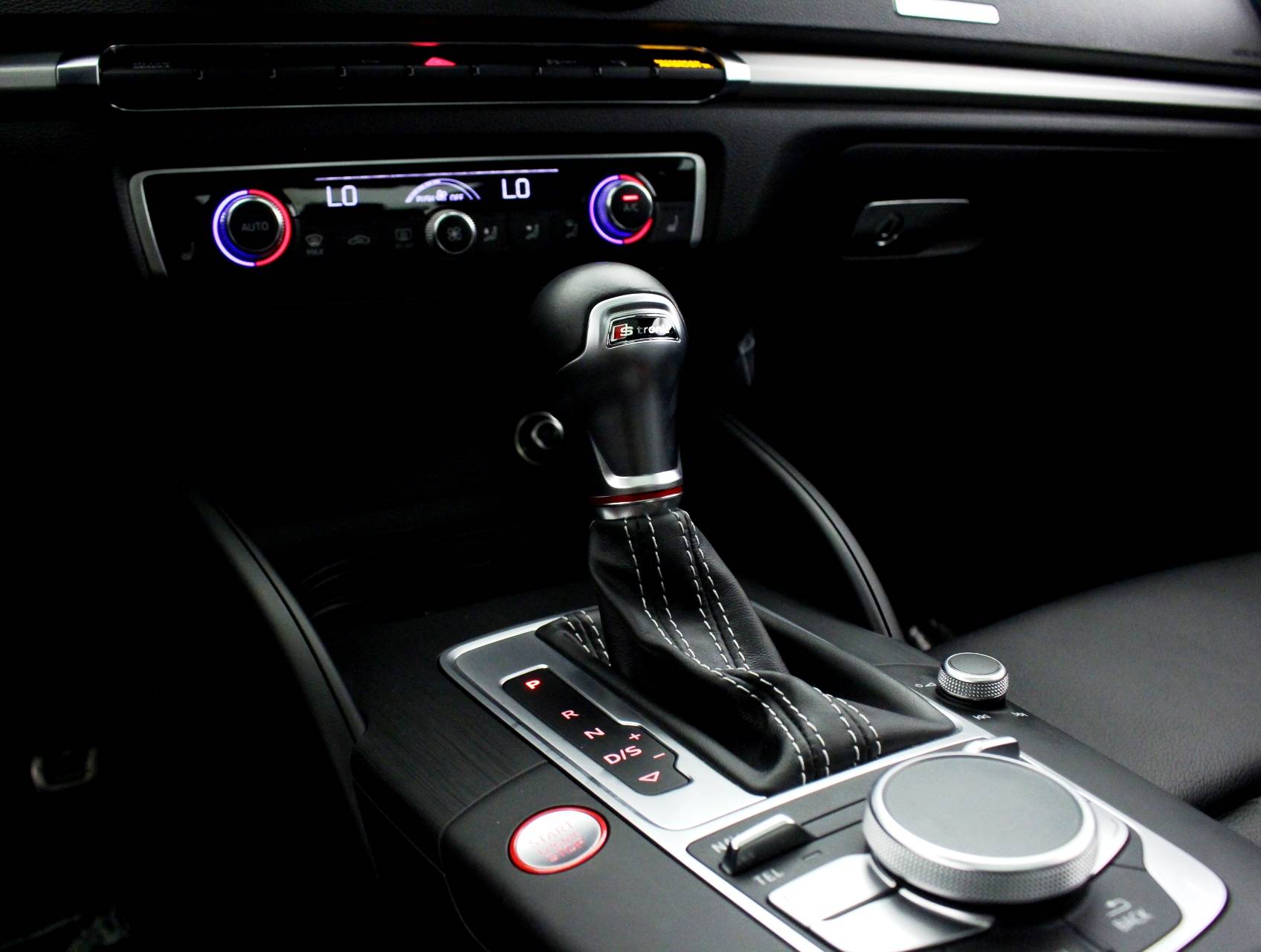 Florida Fine Cars - Used AUDI S3 2015 WEST PALM Premium Plus