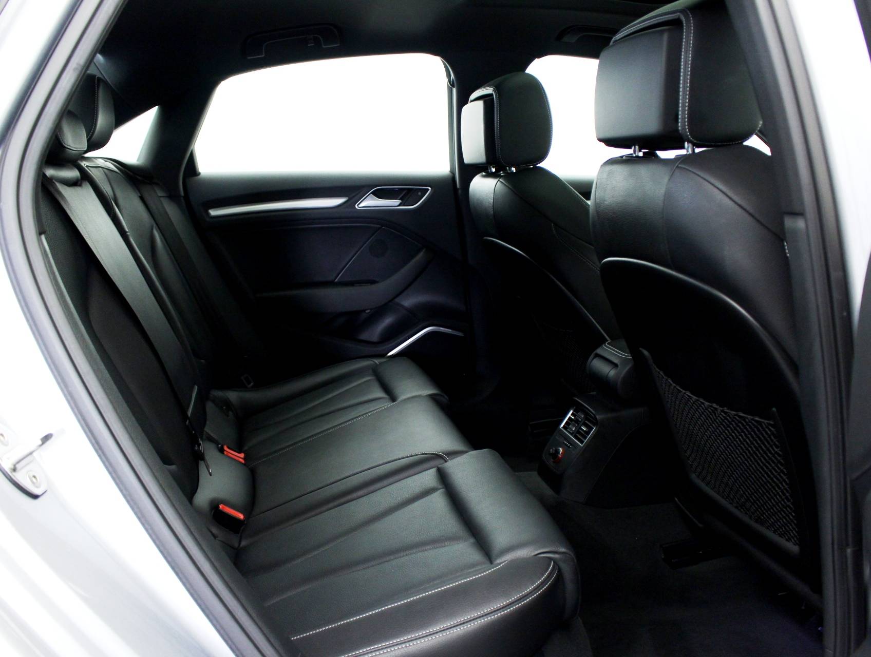 Florida Fine Cars - Used AUDI S3 2015 WEST PALM Premium Plus