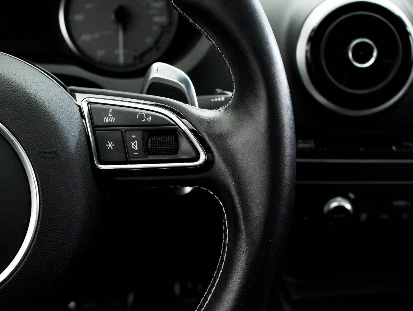 Florida Fine Cars - Used AUDI S3 2015 WEST PALM Premium Plus