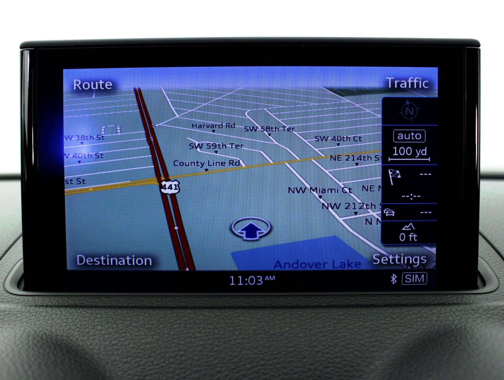 Florida Fine Cars - Used AUDI S3 2015 WEST PALM Premium Plus