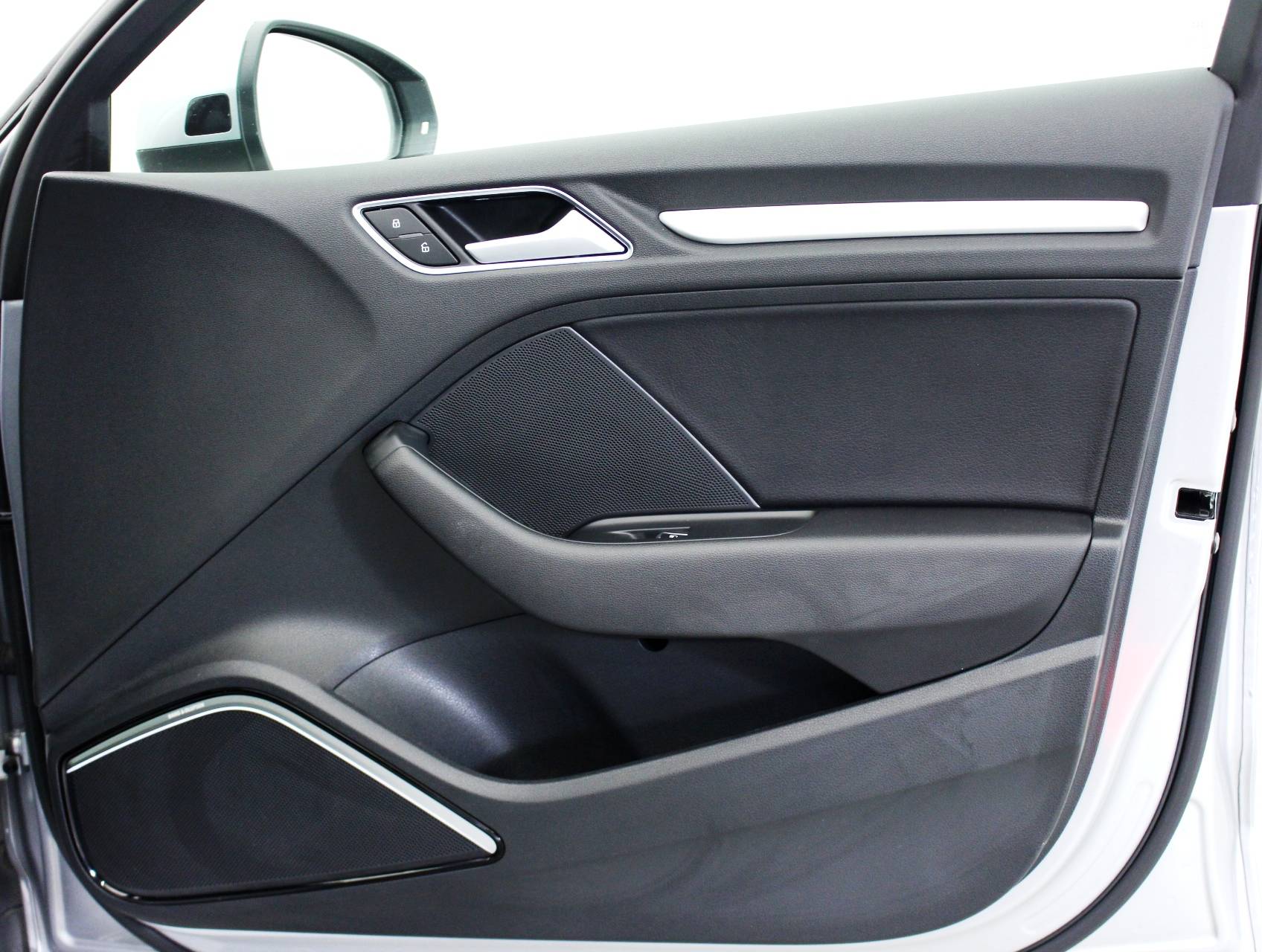 Florida Fine Cars - Used AUDI S3 2015 WEST PALM Premium Plus