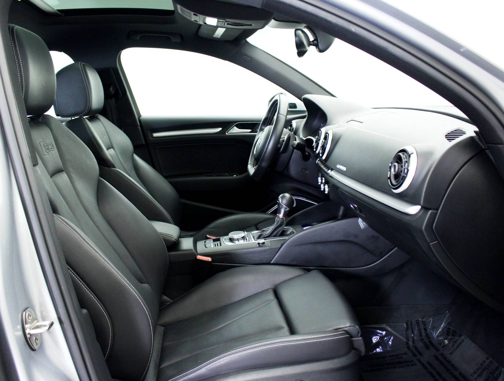 Florida Fine Cars - Used AUDI S3 2015 WEST PALM Premium Plus