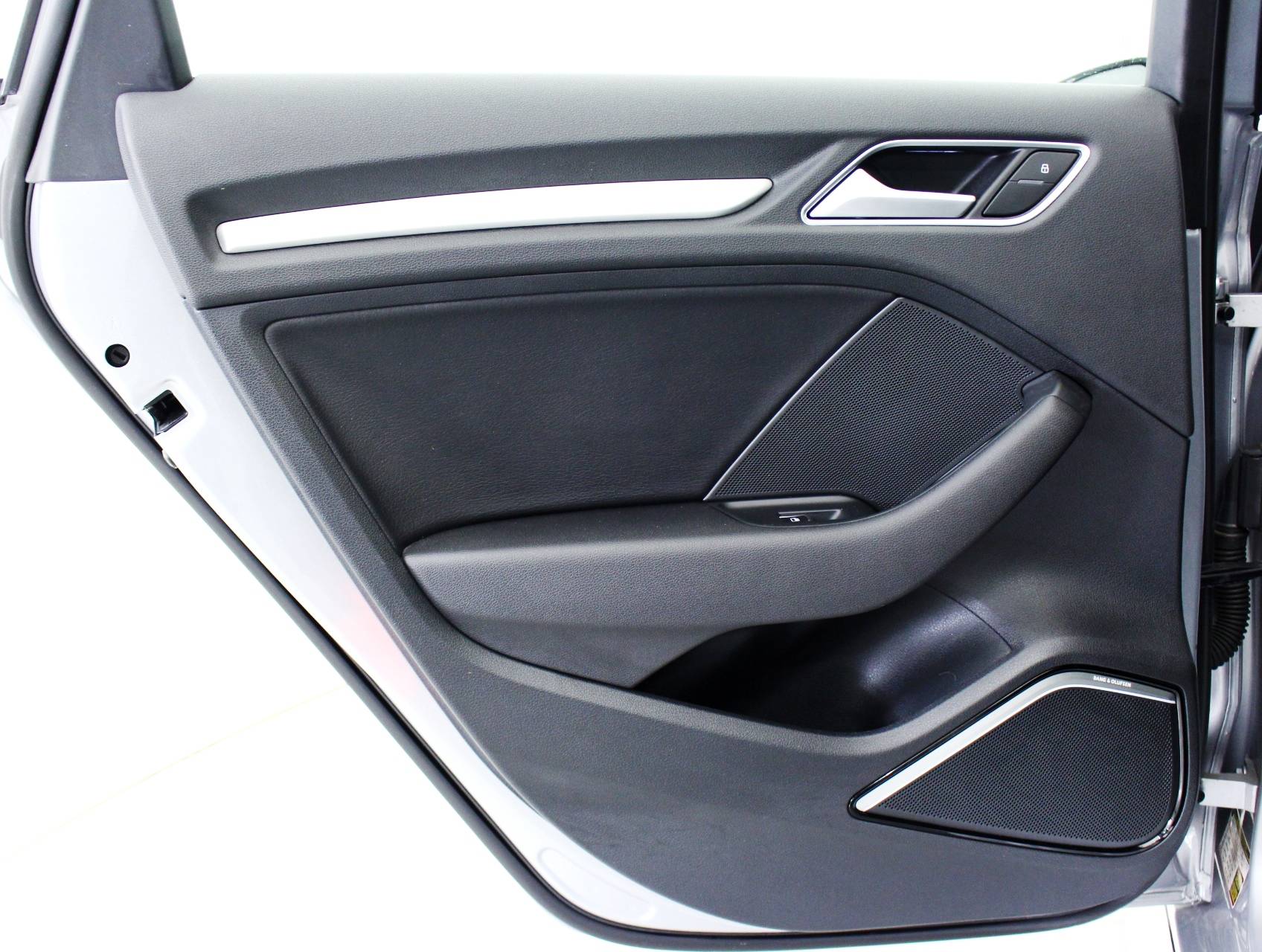 Florida Fine Cars - Used AUDI S3 2015 WEST PALM Premium Plus