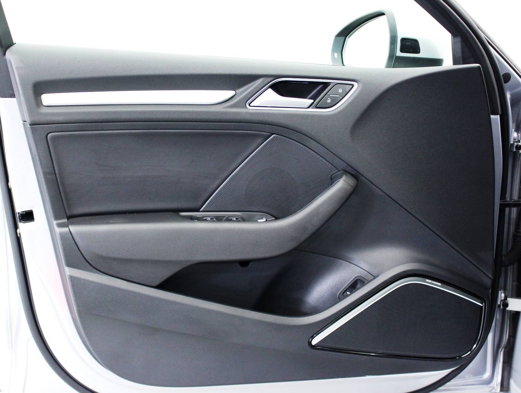 Florida Fine Cars - Used AUDI S3 2015 WEST PALM Premium Plus