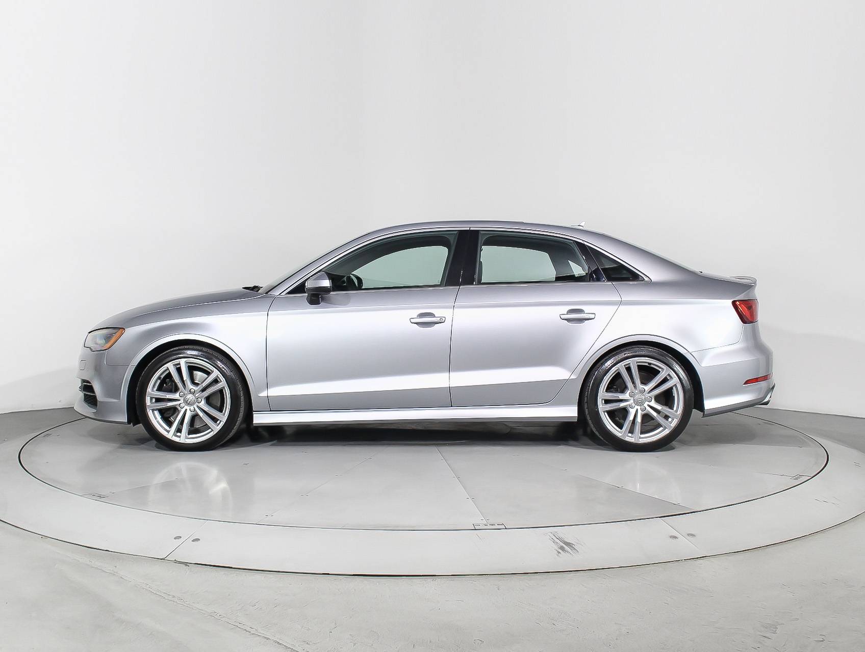 Florida Fine Cars - Used AUDI S3 2015 WEST PALM Premium Plus