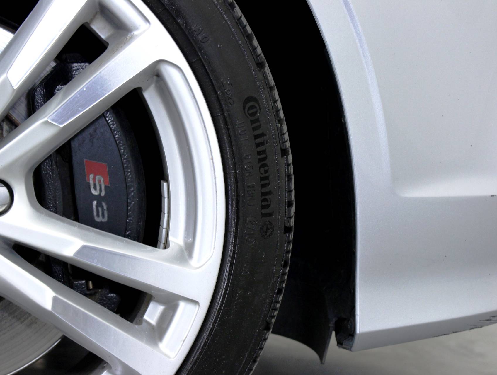 Florida Fine Cars - Used AUDI S3 2015 WEST PALM Premium Plus