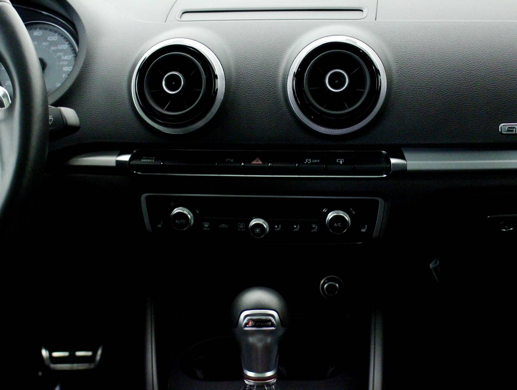 Florida Fine Cars - Used AUDI S3 2015 WEST PALM Premium Plus