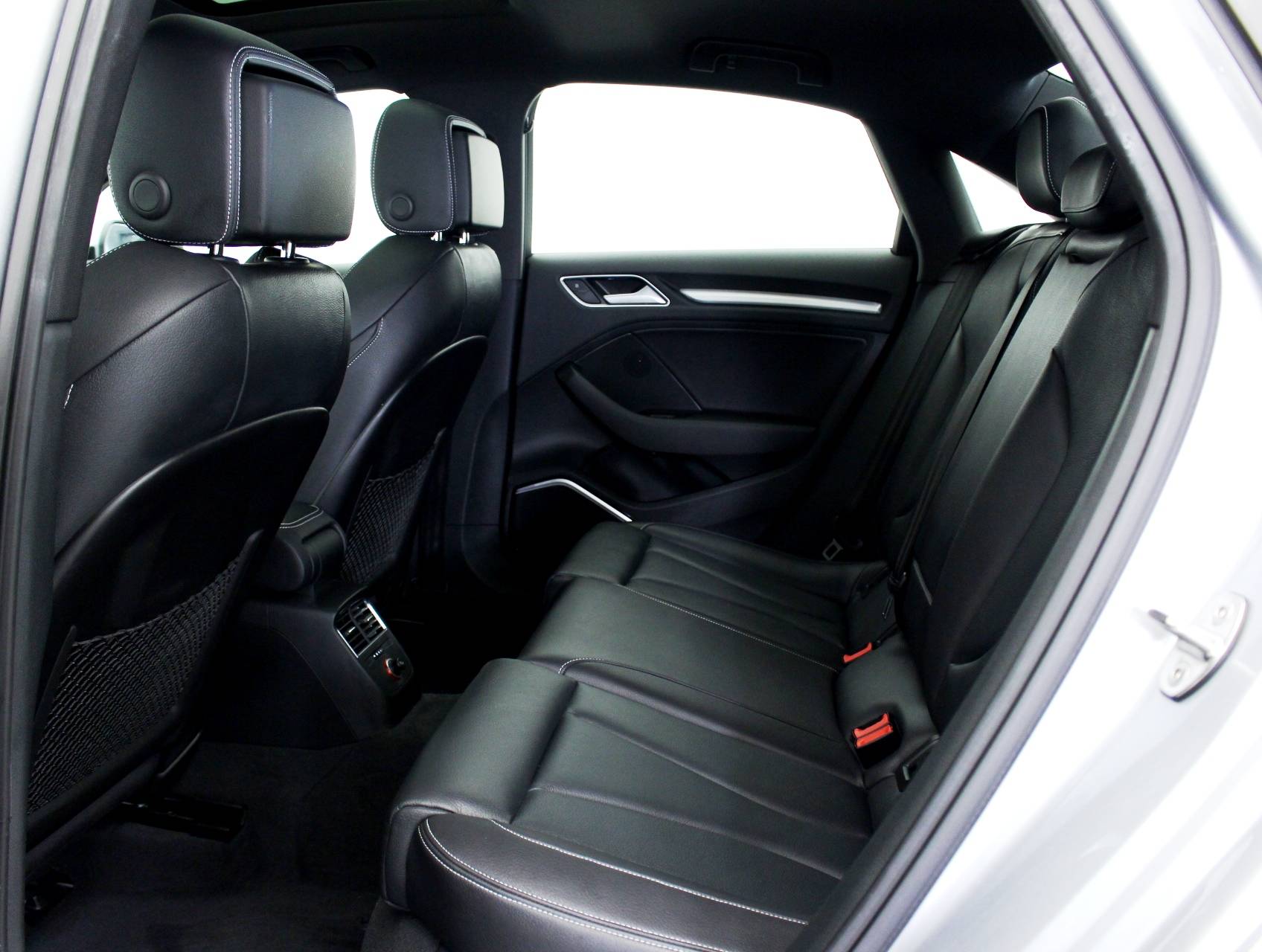 Florida Fine Cars - Used AUDI S3 2015 WEST PALM Premium Plus