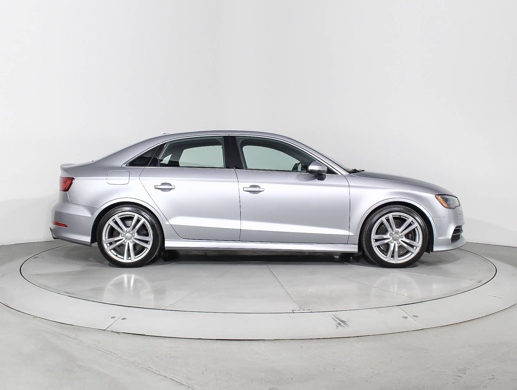 Florida Fine Cars - Used AUDI S3 2015 WEST PALM Premium Plus