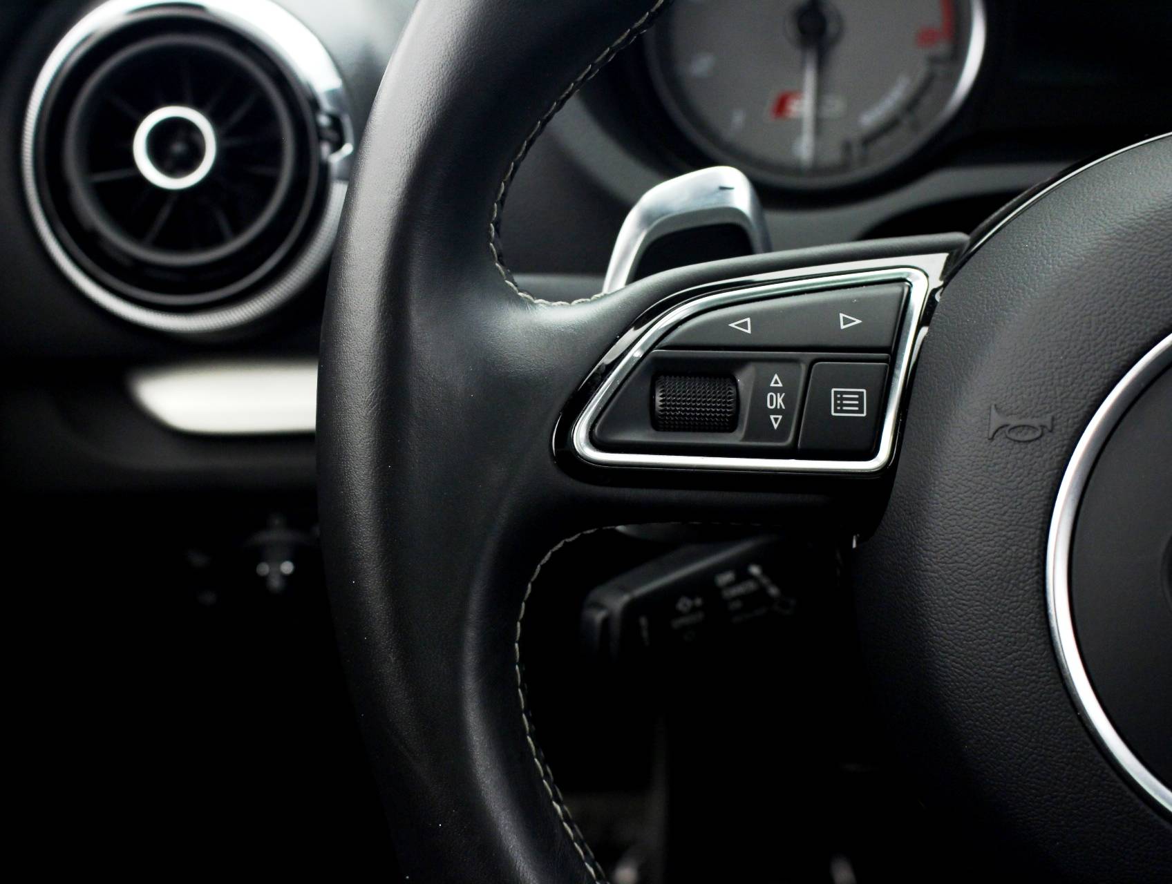 Florida Fine Cars - Used AUDI S3 2015 WEST PALM Premium Plus