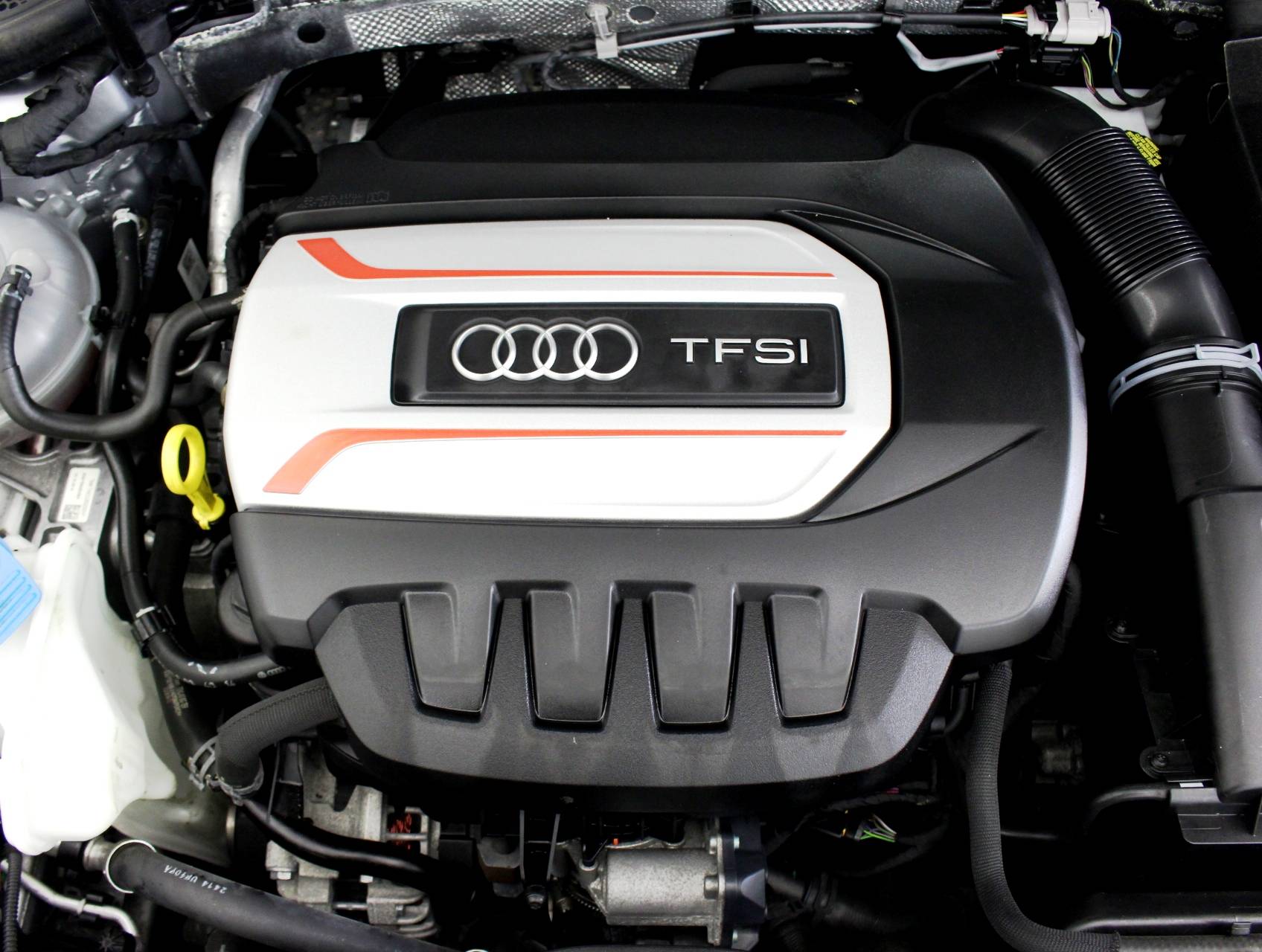 Florida Fine Cars - Used AUDI S3 2015 WEST PALM Premium Plus