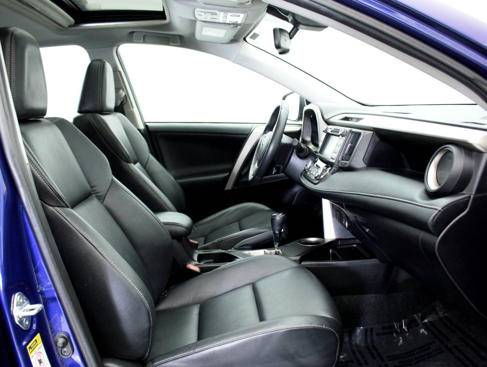 Florida Fine Cars - Used TOYOTA RAV4 2014 MIAMI LIMITED