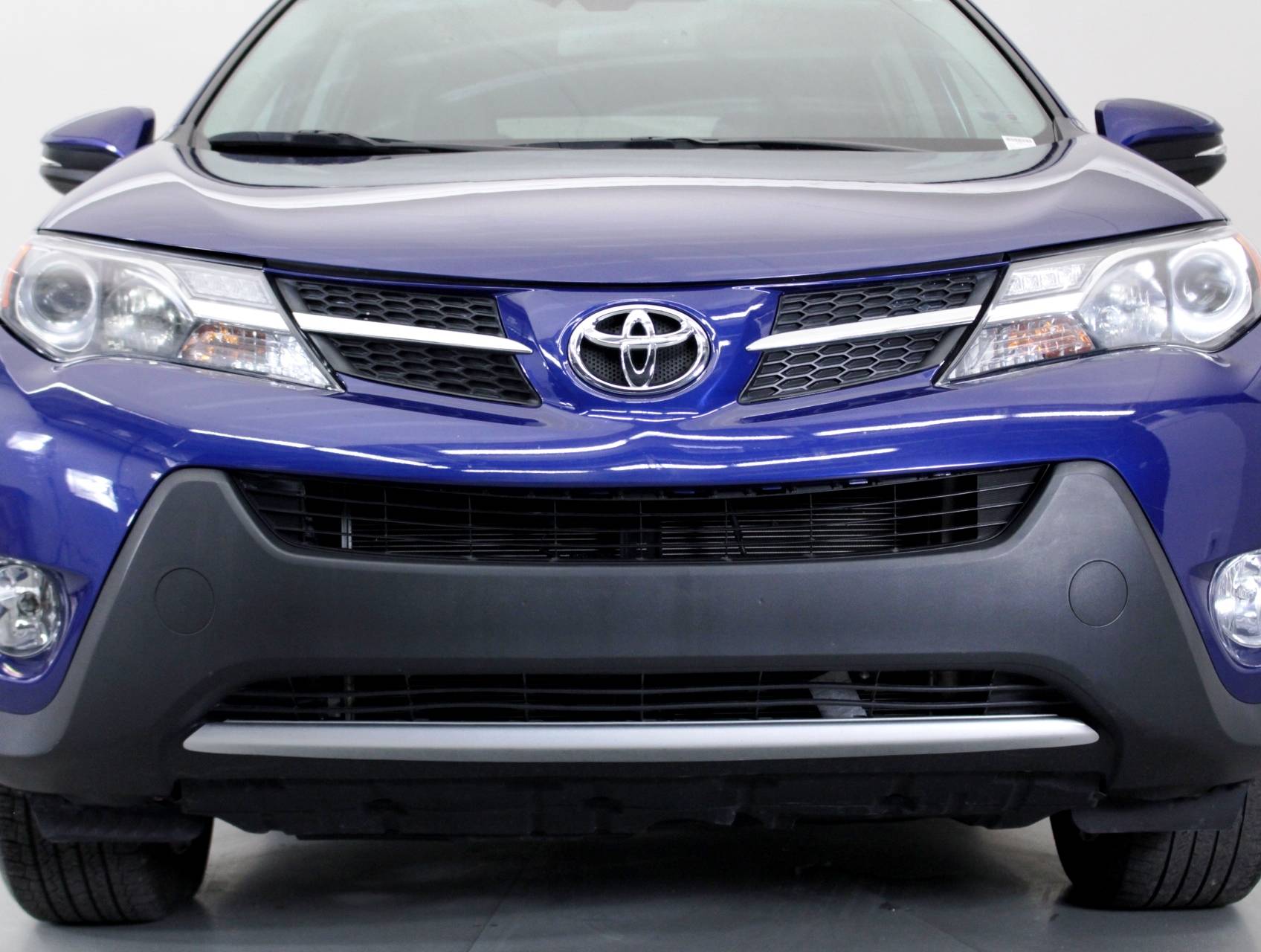 Florida Fine Cars - Used TOYOTA RAV4 2014 MIAMI LIMITED