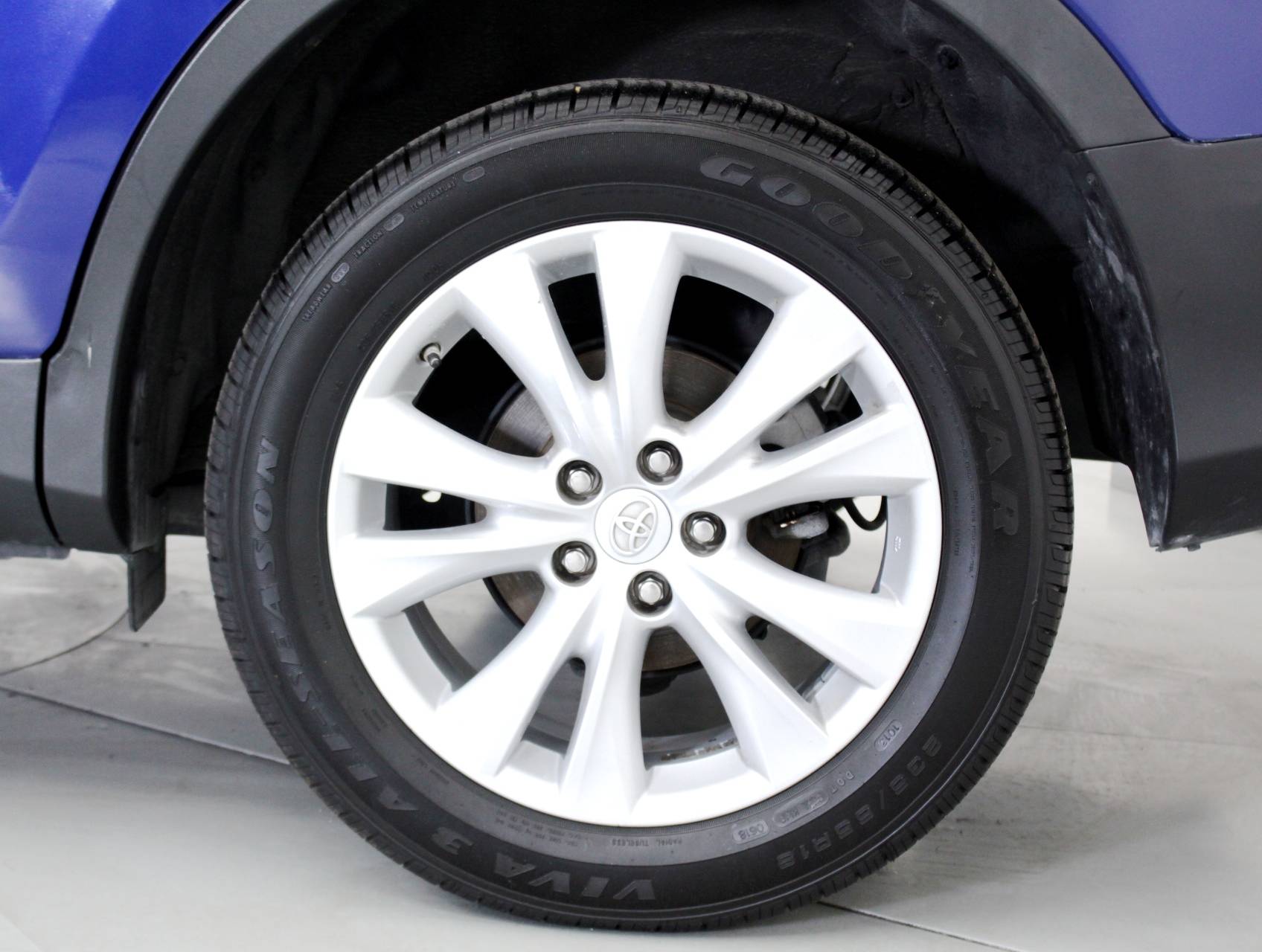 Florida Fine Cars - Used TOYOTA RAV4 2014 MIAMI LIMITED