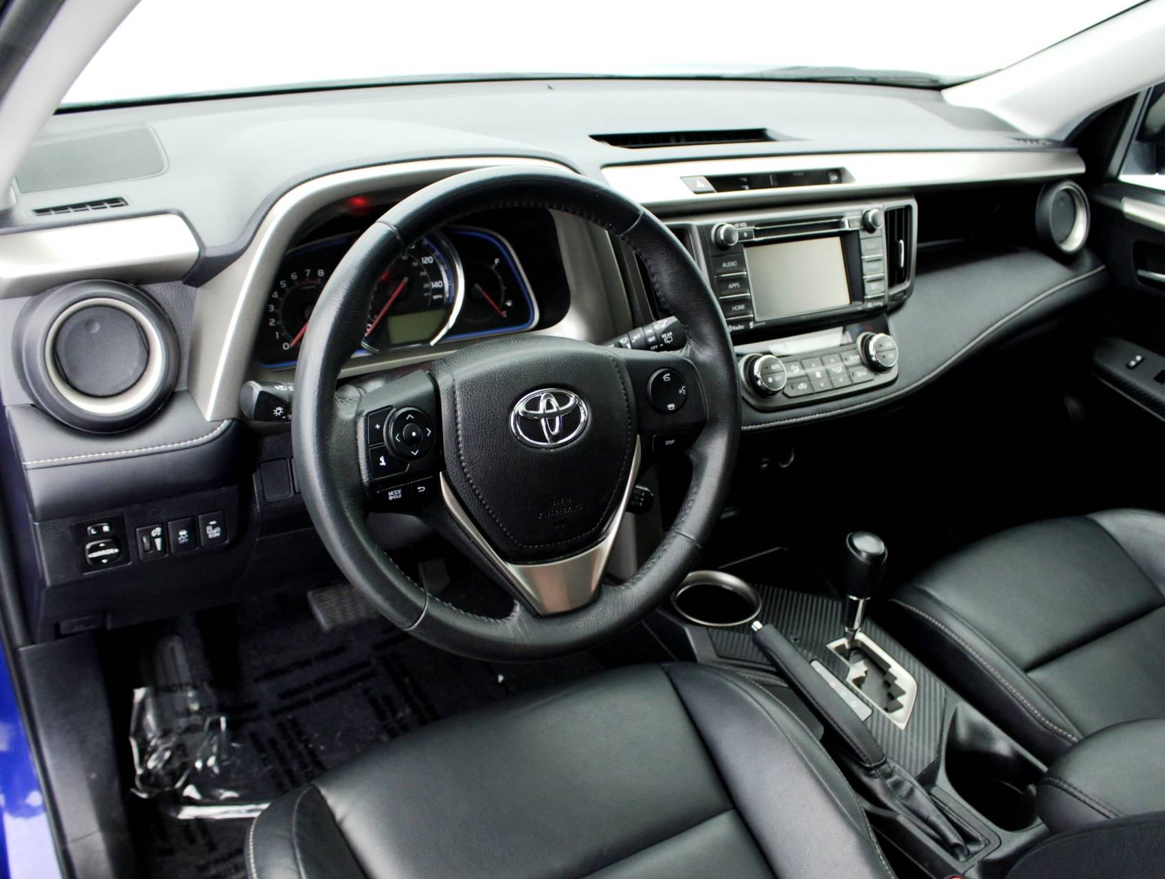 Florida Fine Cars - Used TOYOTA RAV4 2014 MIAMI LIMITED