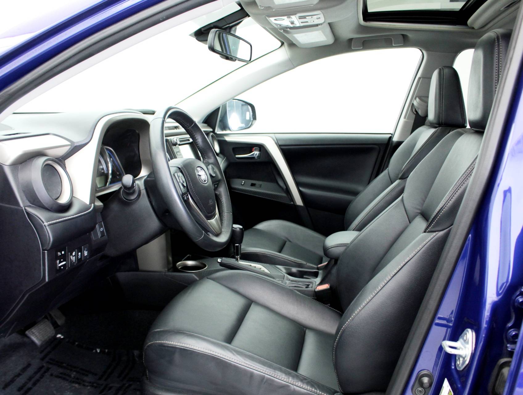 Florida Fine Cars - Used TOYOTA RAV4 2014 MIAMI LIMITED