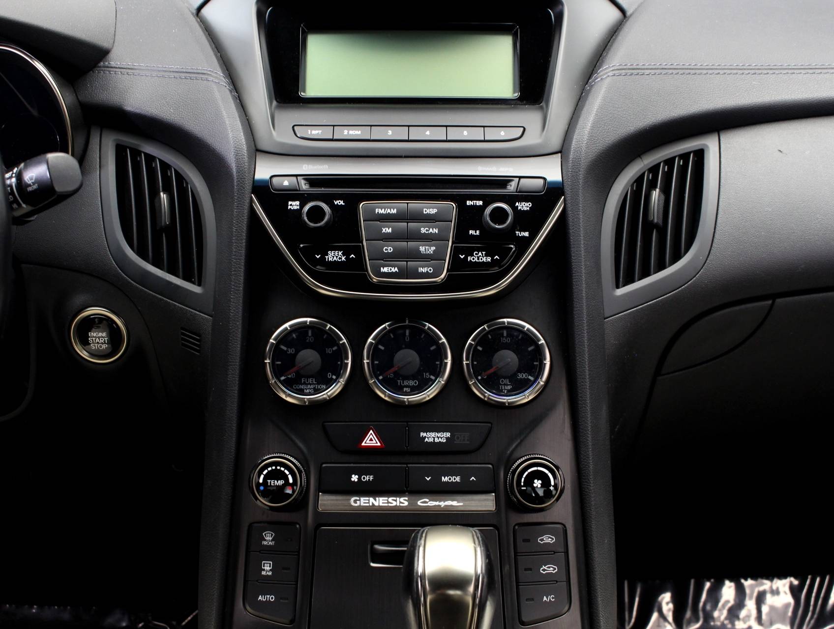 Florida Fine Cars - Used HYUNDAI GENESIS 2014 MARGATE 2.0 T