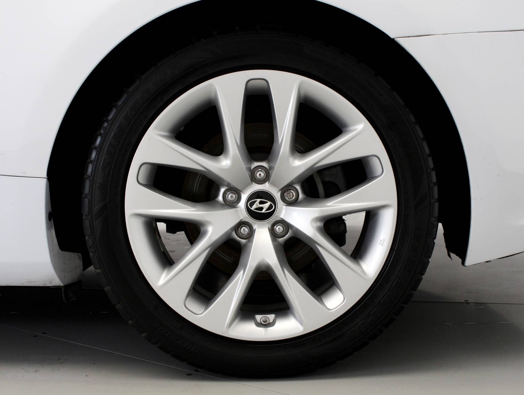 Florida Fine Cars - Used HYUNDAI GENESIS 2014 MARGATE 2.0 T