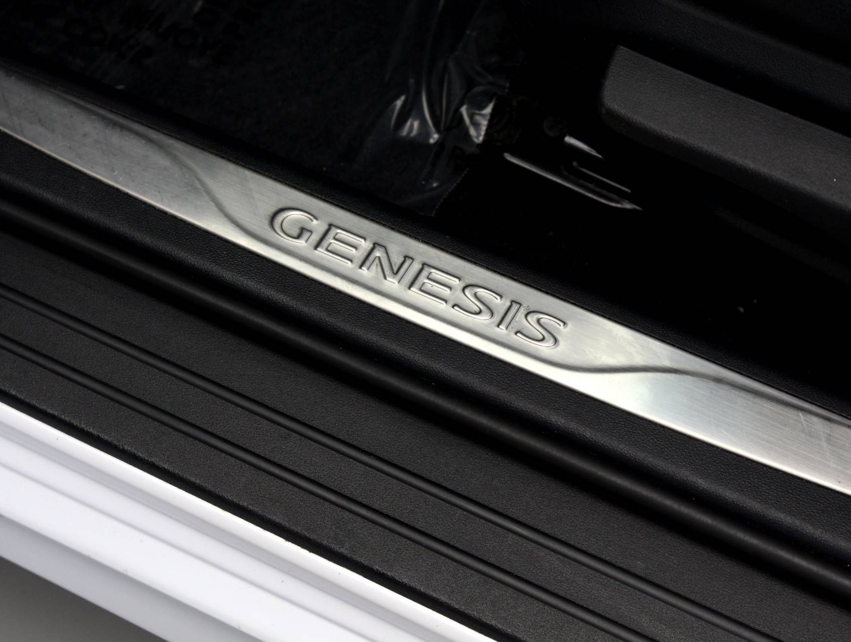 Florida Fine Cars - Used HYUNDAI GENESIS 2014 MARGATE 2.0 T