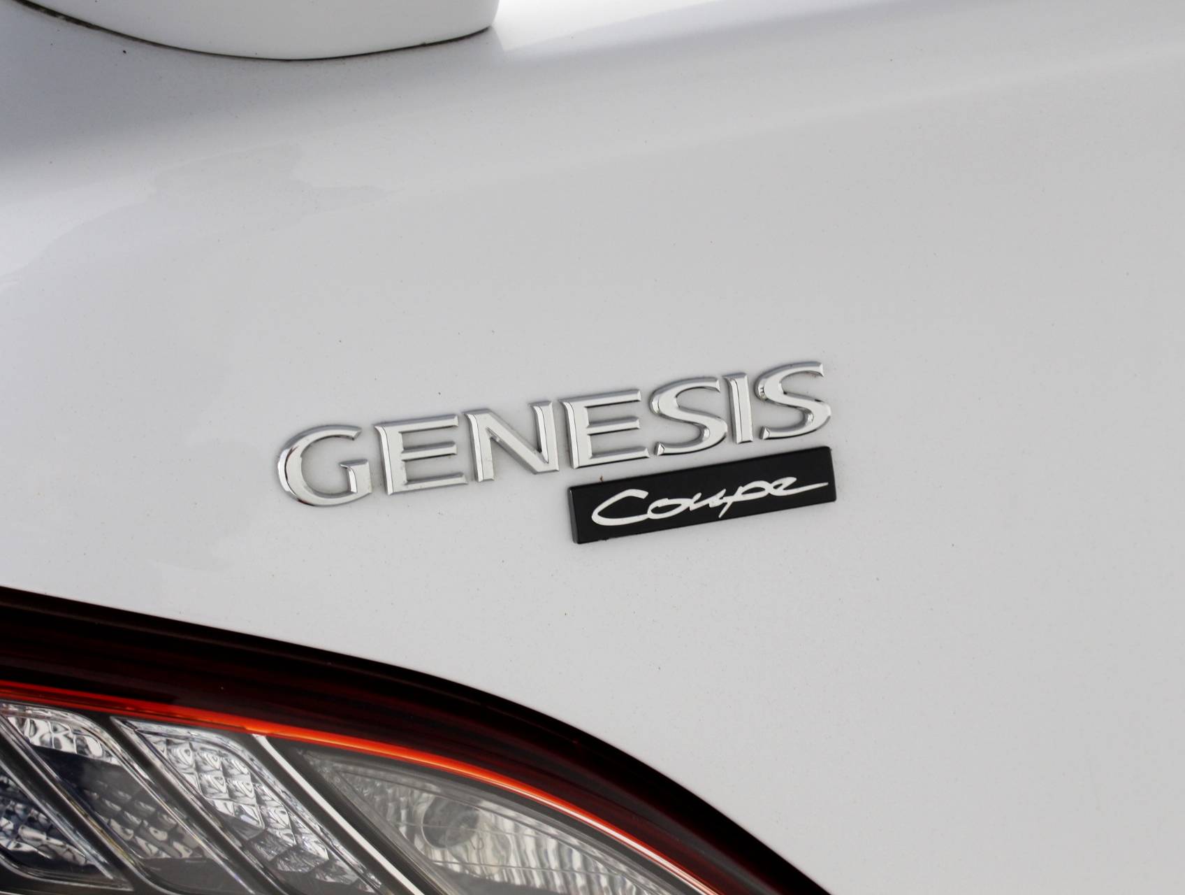 Florida Fine Cars - Used HYUNDAI GENESIS 2014 MARGATE 2.0 T