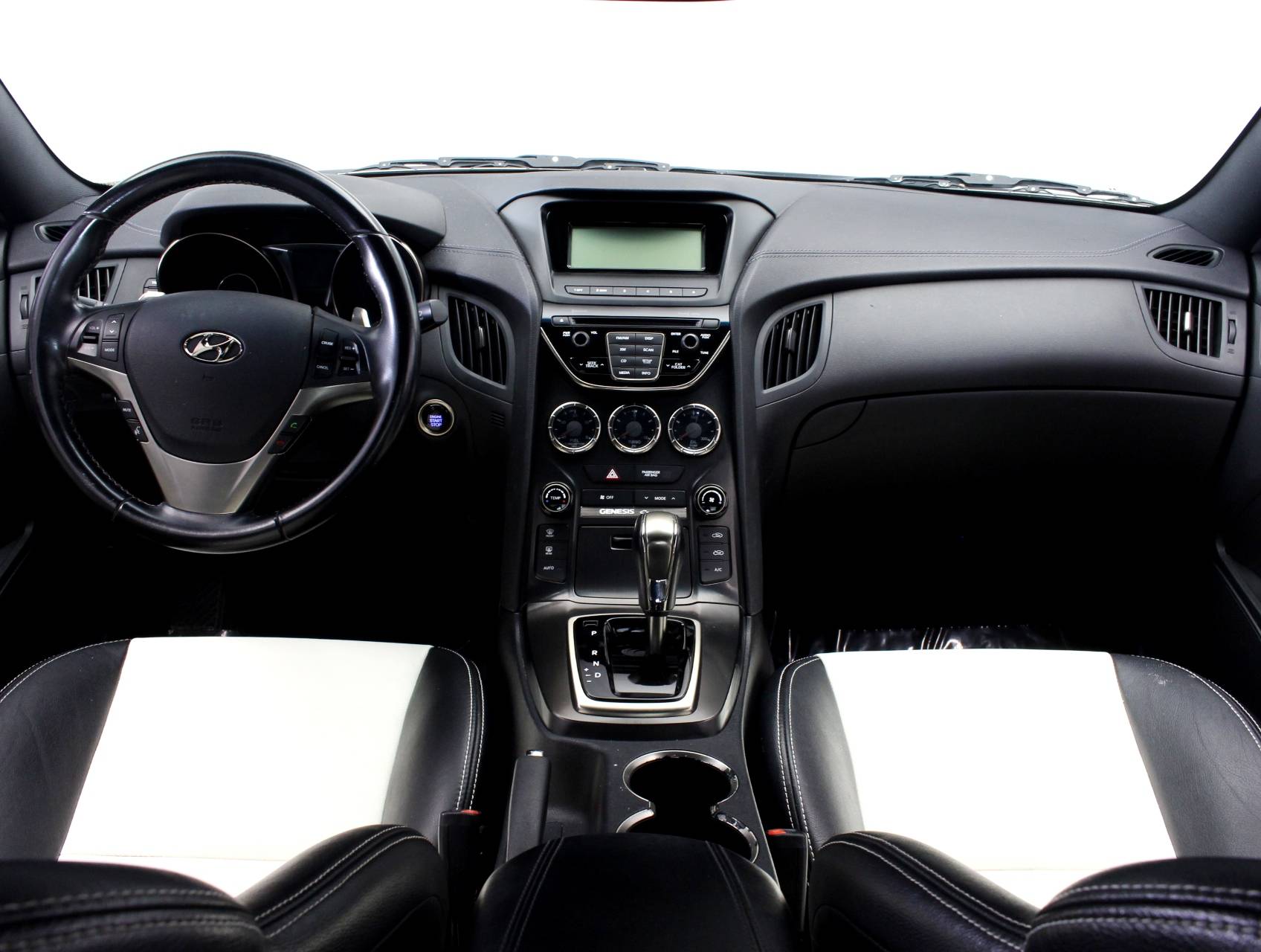 Florida Fine Cars - Used HYUNDAI GENESIS 2014 MARGATE 2.0 T