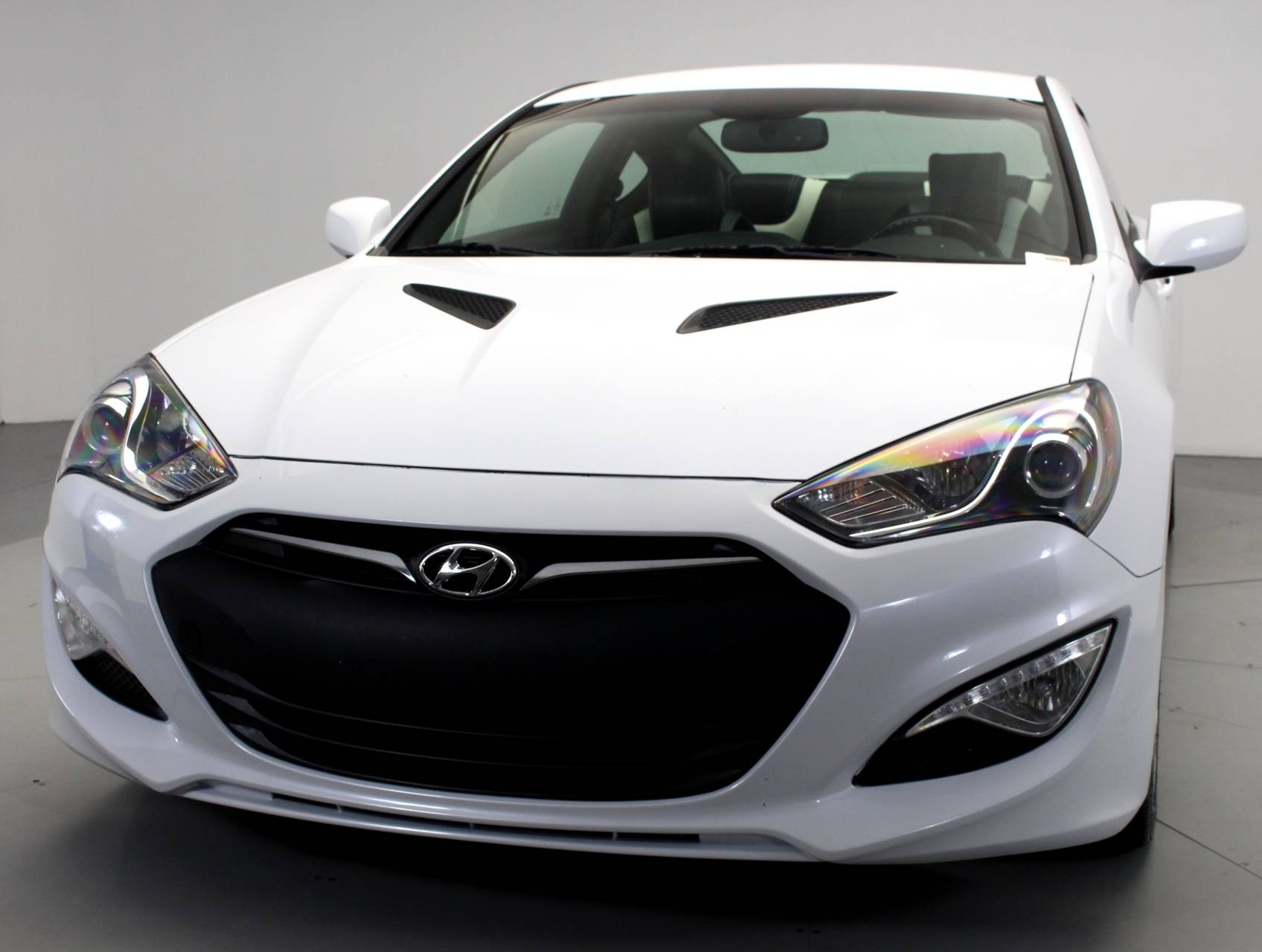 Florida Fine Cars - Used HYUNDAI GENESIS 2014 MARGATE 2.0 T