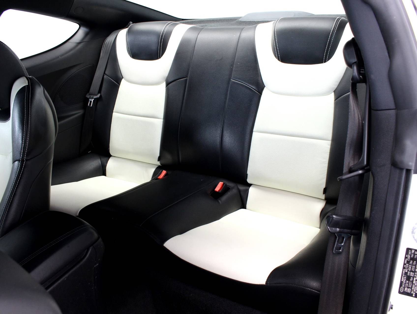 Florida Fine Cars - Used HYUNDAI GENESIS 2014 MARGATE 2.0 T