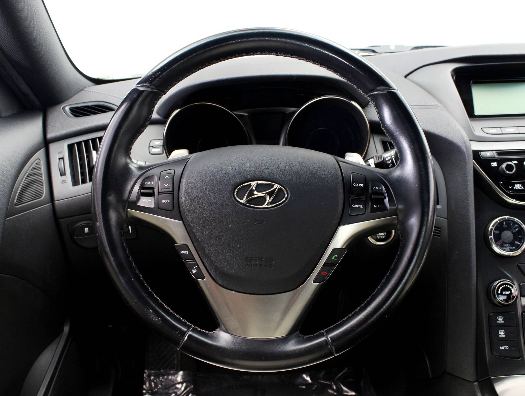 Florida Fine Cars - Used HYUNDAI GENESIS 2014 MARGATE 2.0 T