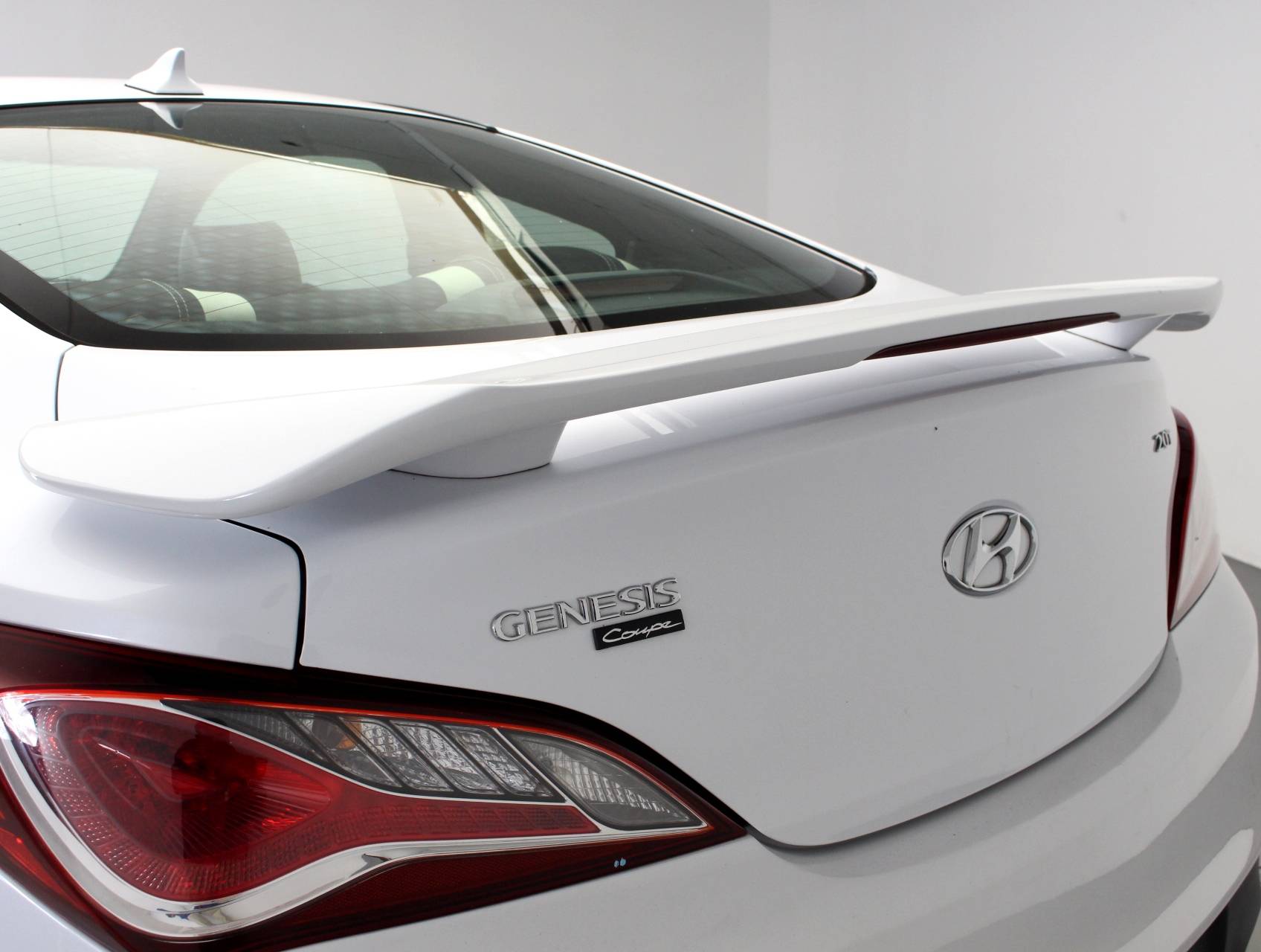 Florida Fine Cars - Used HYUNDAI GENESIS 2014 MARGATE 2.0 T