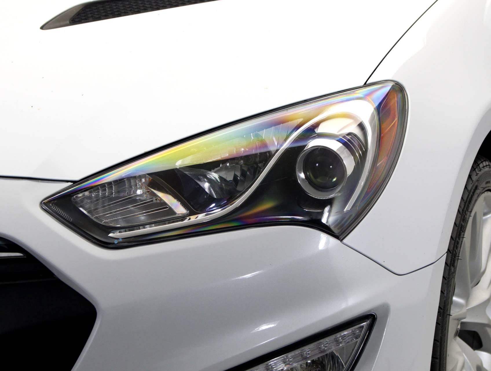 Florida Fine Cars - Used HYUNDAI GENESIS 2014 MARGATE 2.0 T