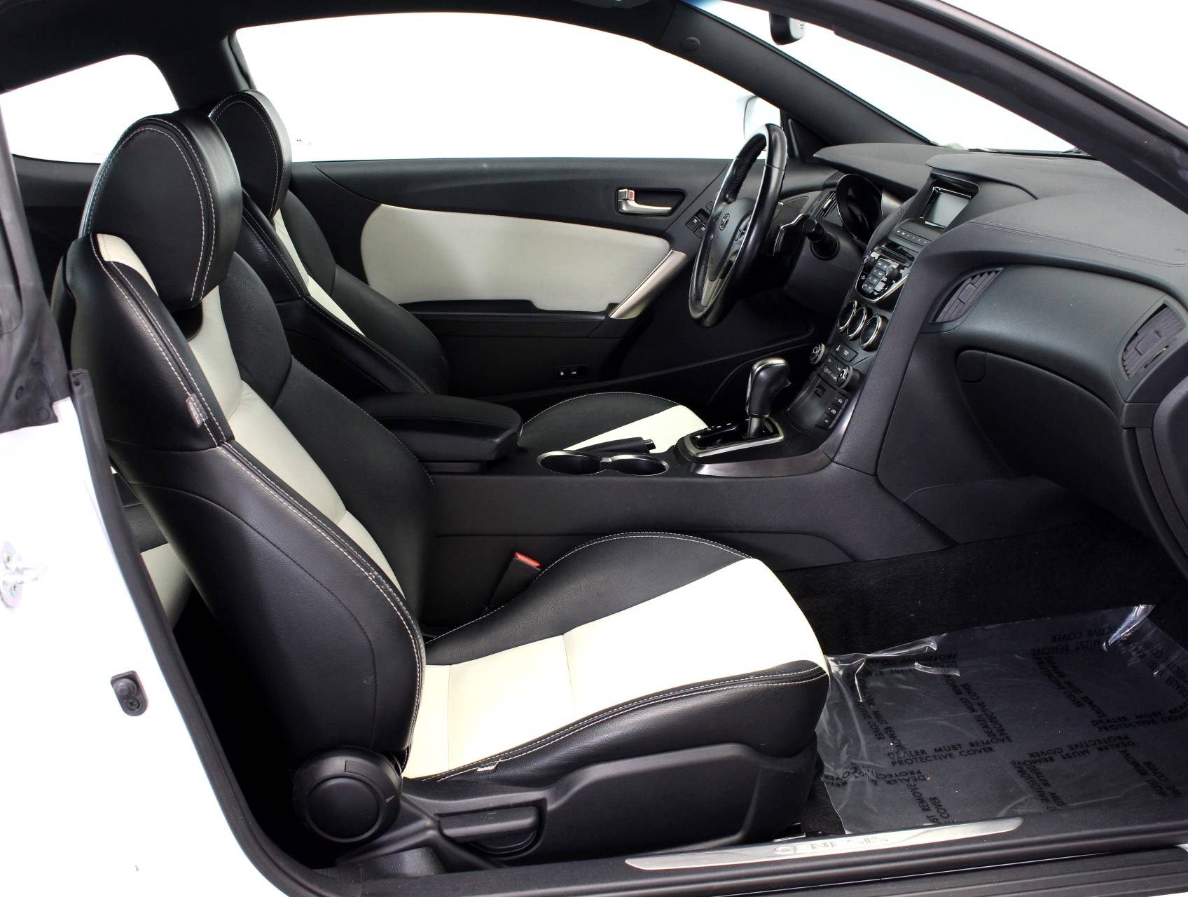 Florida Fine Cars - Used HYUNDAI GENESIS 2014 MARGATE 2.0 T