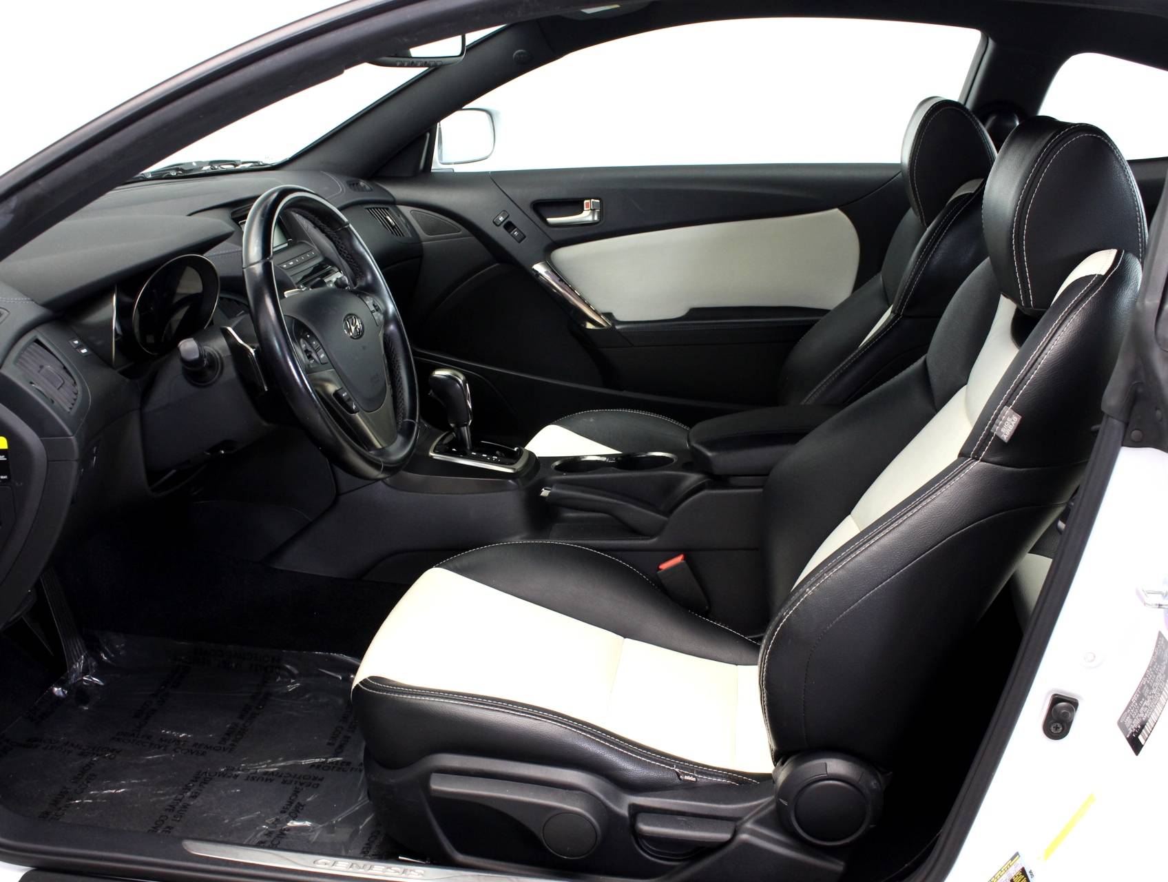 Florida Fine Cars - Used HYUNDAI GENESIS 2014 MARGATE 2.0 T