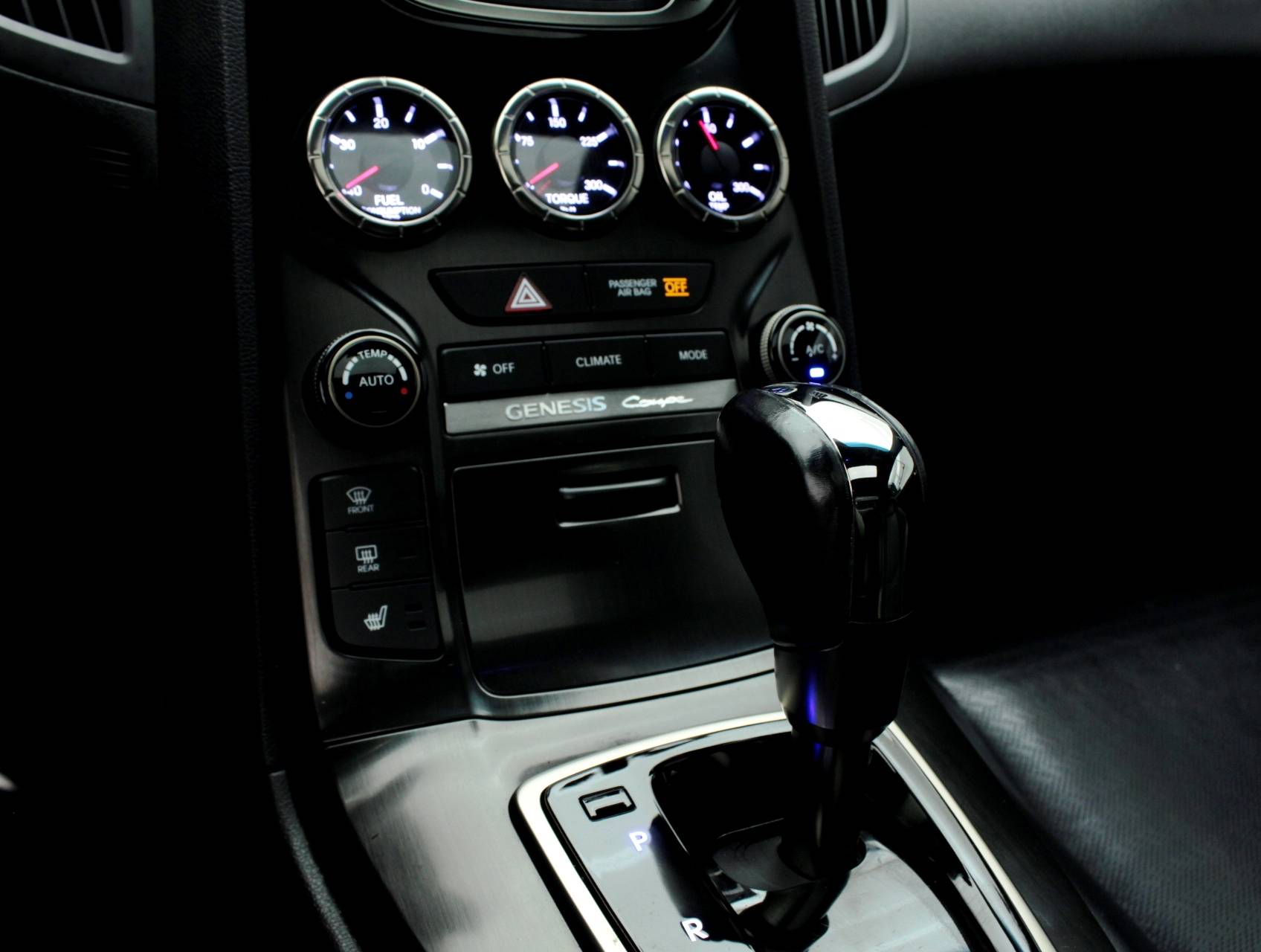 Florida Fine Cars - Used HYUNDAI GENESIS 2013 MIAMI Grand Touring