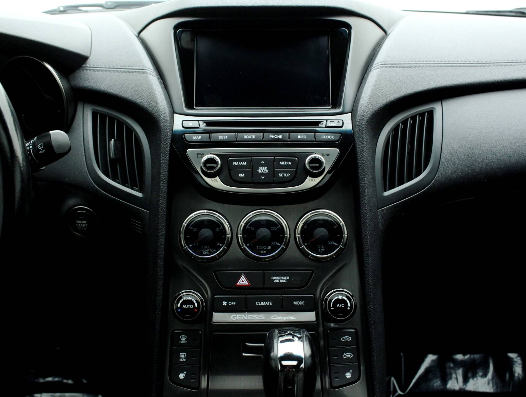 Florida Fine Cars - Used HYUNDAI GENESIS 2013 MIAMI Grand Touring