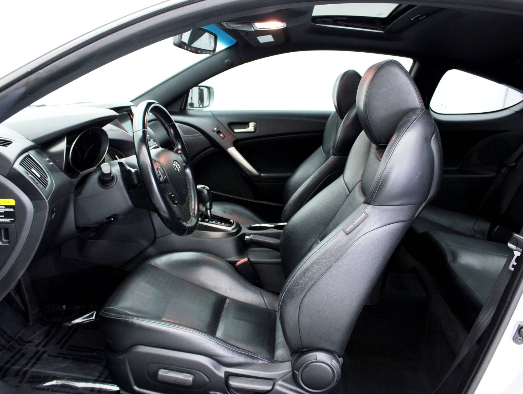 Florida Fine Cars - Used HYUNDAI GENESIS 2013 MIAMI Grand Touring