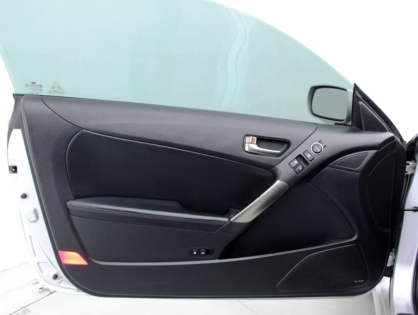 Florida Fine Cars - Used HYUNDAI GENESIS 2013 MIAMI Grand Touring