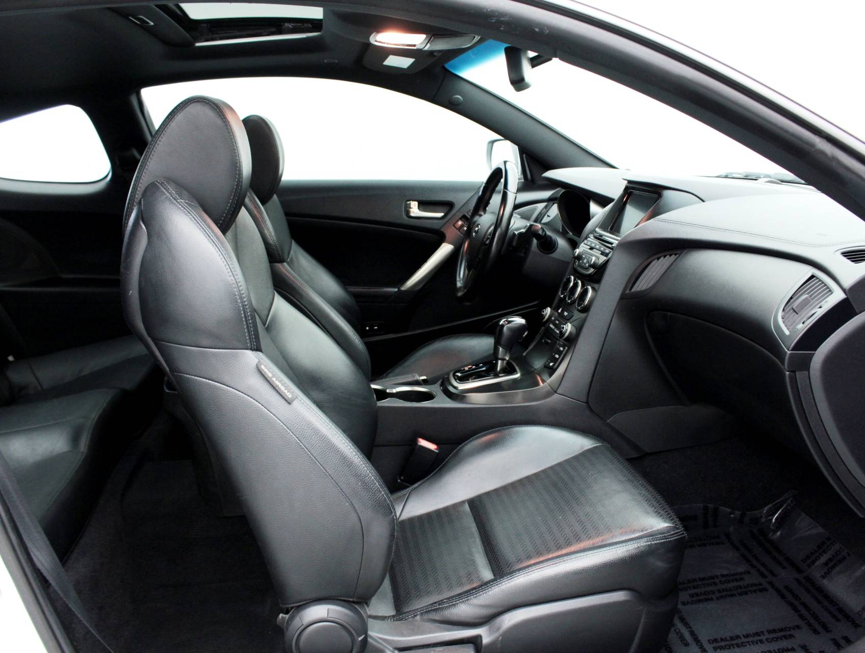 Florida Fine Cars - Used HYUNDAI GENESIS 2013 MIAMI Grand Touring