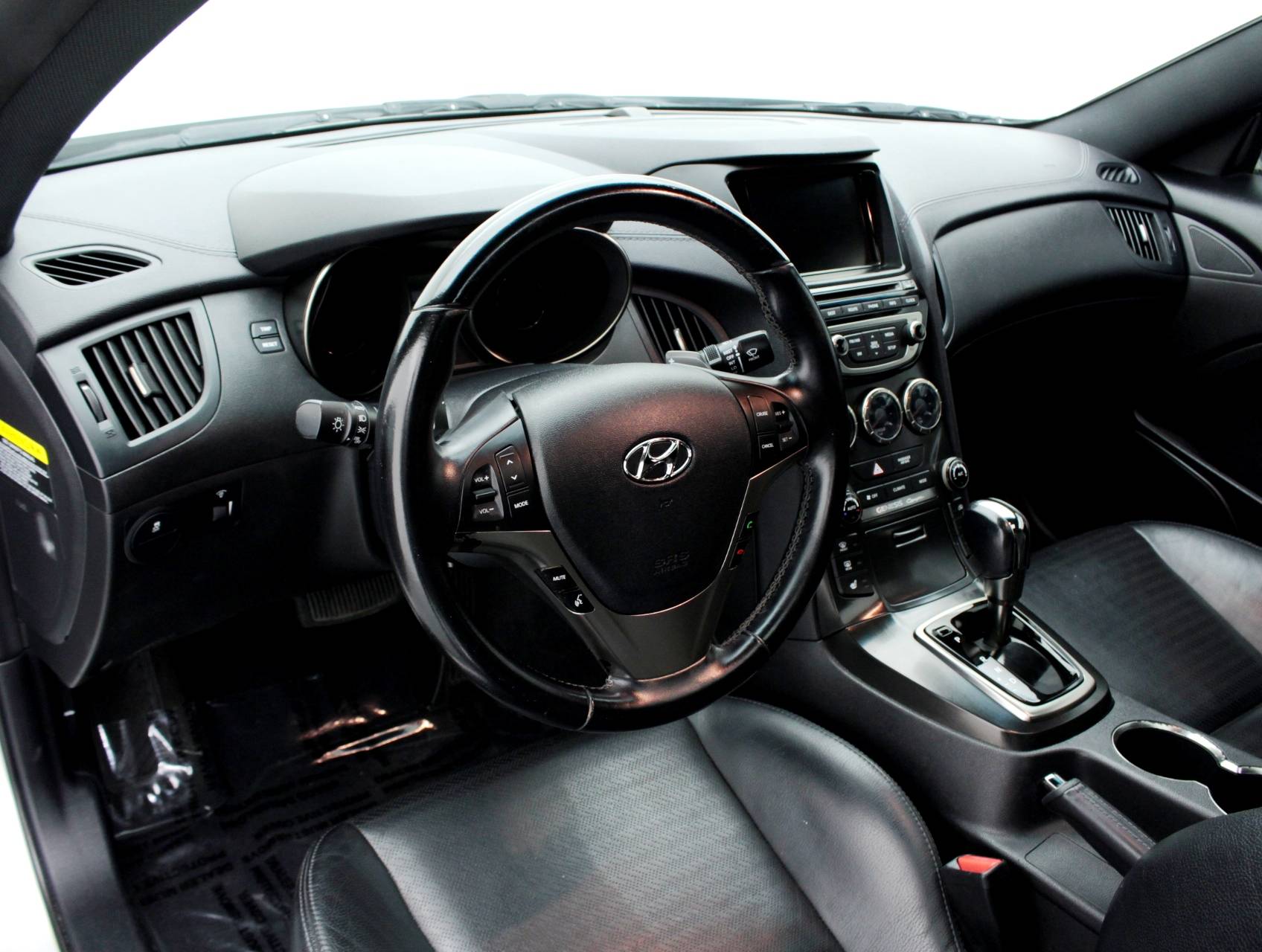 Florida Fine Cars - Used HYUNDAI GENESIS 2013 MIAMI Grand Touring