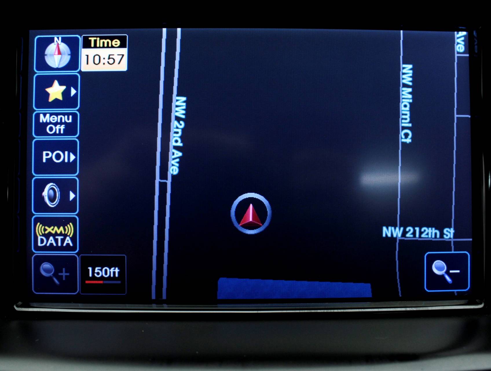 Florida Fine Cars - Used HYUNDAI GENESIS 2013 MIAMI Grand Touring